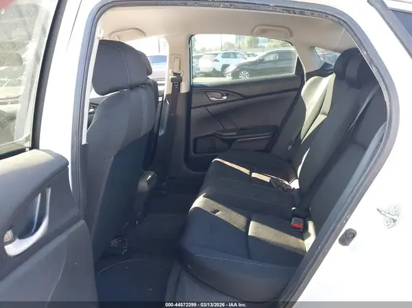 2HGFC2F63LH523765 2020 HONDA CIVIC - Image 8