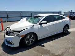 2HGFC2F63LH524754 2020 HONDA CIVIC
