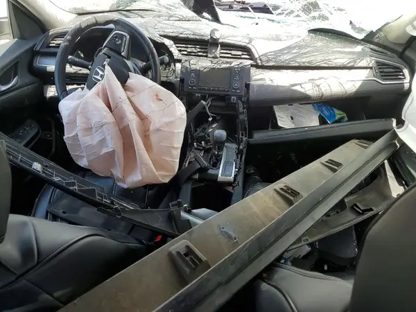 2HGFC2F63LH524754 2020 HONDA CIVIC - Image 8