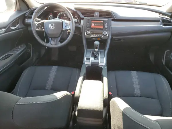 2HGFC2F63LH526374 2020 HONDA CIVIC - Image 8