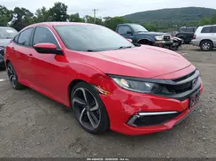 2HGFC2F63LH526410 2020 HONDA CIVIC
