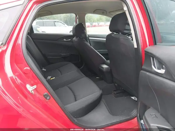 2HGFC2F63LH526410 2020 HONDA CIVIC - Image 8