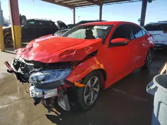 2HGFC2F63LH527346 2020 HONDA CIVIC