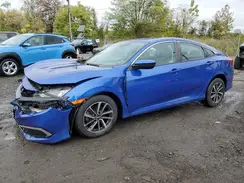 2HGFC2F63LH527735 2020 HONDA CIVIC