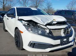 2HGFC2F63LH529484 2020 HONDA CIVIC