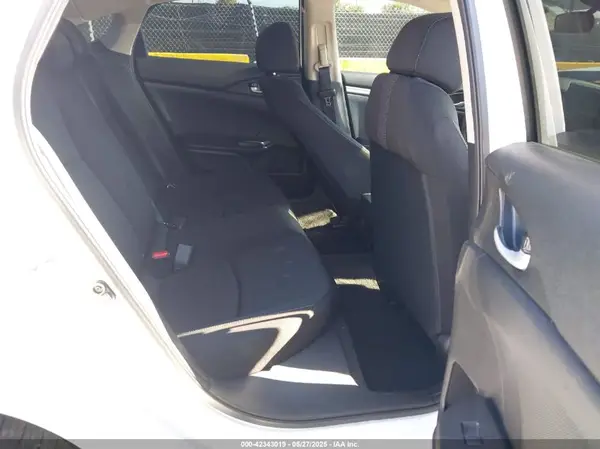 2HGFC2F63LH529842 2020 HONDA CIVIC - Image 8