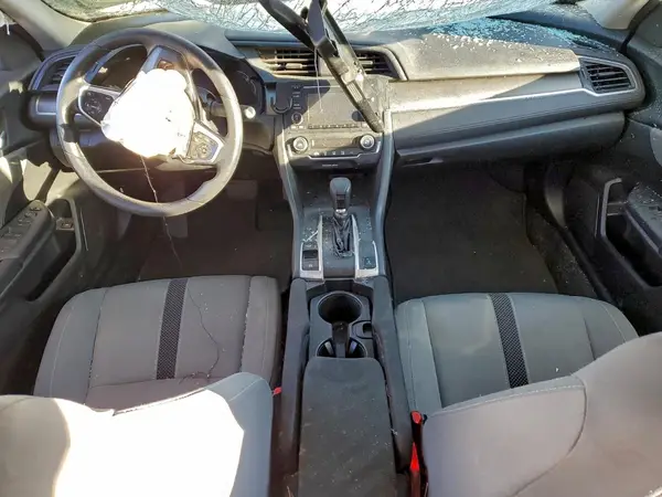 2HGFC2F63LH530389 2020 HONDA CIVIC - Image 8