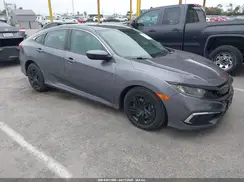 2HGFC2F63LH530442 2020 HONDA CIVIC