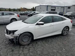 2HGFC2F63LH530926 2020 HONDA CIVIC