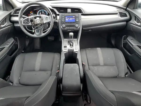 2HGFC2F63LH530926 2020 HONDA CIVIC - Image 8