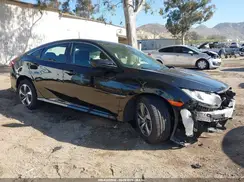 2HGFC2F63LH531428 2020 HONDA CIVIC