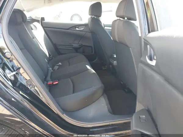 2HGFC2F63LH531428 2020 HONDA CIVIC - Image 8