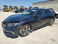 2HGFC2F63LH533454 2020 HONDA CIVIC