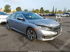 2HGFC2F63LH536581 2020 HONDA CIVIC