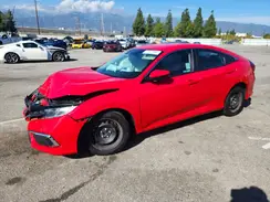 2HGFC2F63LH536600 2020 HONDA CIVIC