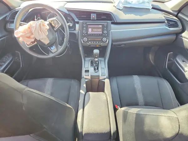 2HGFC2F63LH536600 2020 HONDA CIVIC - Image 8