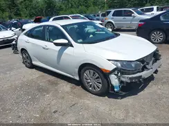 2HGFC2F63LH537455 2020 HONDA CIVIC