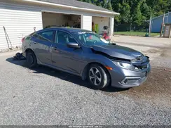 2HGFC2F63LH537939 2020 HONDA CIVIC