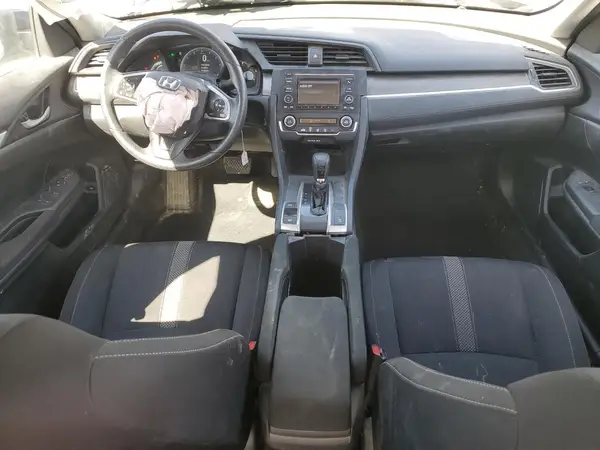 2HGFC2F63LH538928 2020 HONDA CIVIC - Image 8