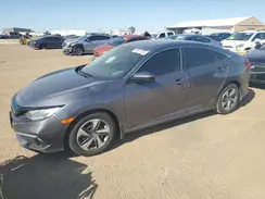 2HGFC2F63LH539528 2020 HONDA CIVIC