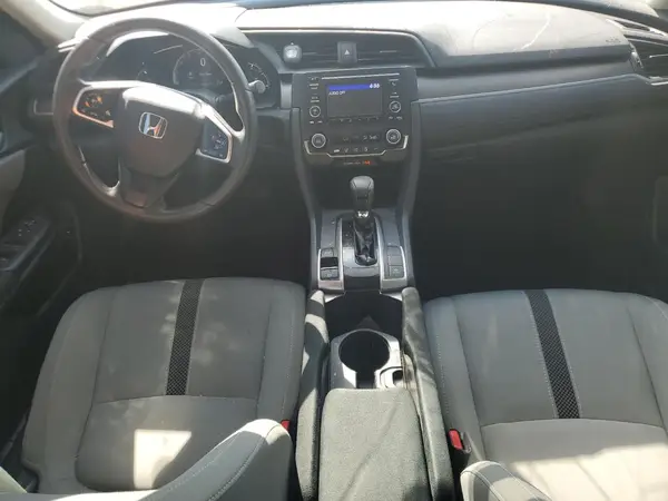 2HGFC2F63LH539528 2020 HONDA CIVIC - Image 8