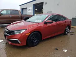 2HGFC2F63LH539786 2020 HONDA CIVIC