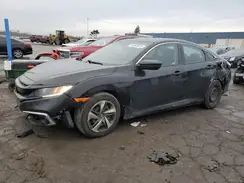 2HGFC2F63LH540422 2020 HONDA CIVIC