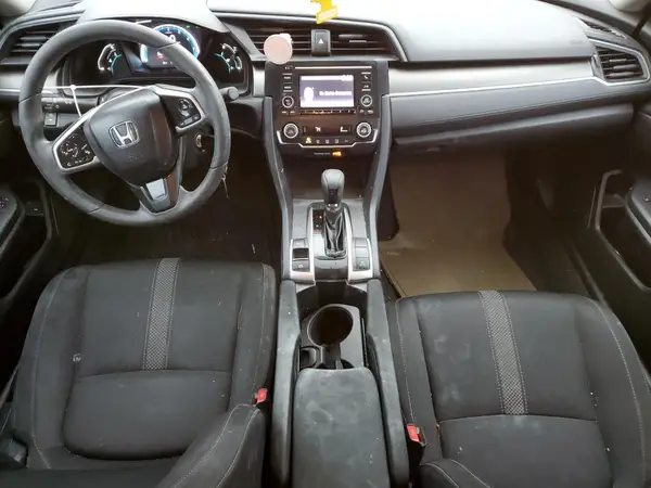 2HGFC2F63LH540422 2020 HONDA CIVIC - Image 8