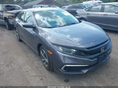 2HGFC2F63LH541585 2020 HONDA CIVIC
