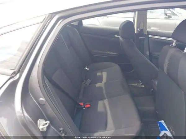 2HGFC2F63LH541585 2020 HONDA CIVIC - Image 8