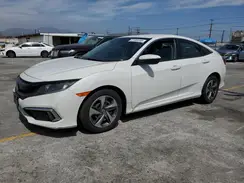 2HGFC2F63LH542509 2020 HONDA CIVIC