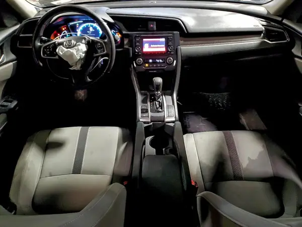 2HGFC2F63LH543241 2020 HONDA CIVIC - Image 8