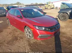 2HGFC2F63LH543370 2020 HONDA CIVIC