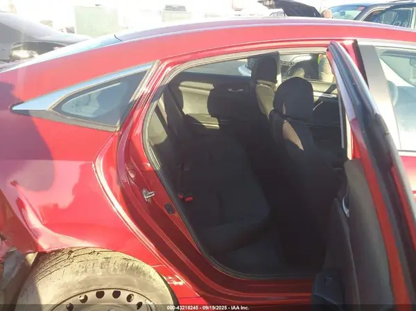 2HGFC2F63LH543370 2020 HONDA CIVIC - Image 8