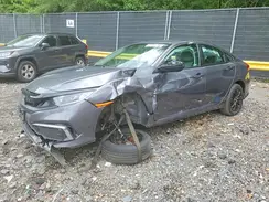 2HGFC2F63LH543403 2020 HONDA CIVIC