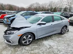 2HGFC2F63LH544082 2020 HONDA CIVIC