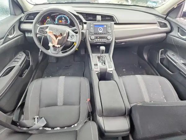 2HGFC2F63LH544082 2020 HONDA CIVIC - Image 8
