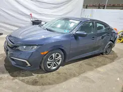 2HGFC2F63LH545670 2020 HONDA CIVIC