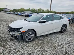 2HGFC2F63LH545748 2020 HONDA CIVIC