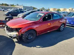 2HGFC2F63LH546883 2020 HONDA CIVIC