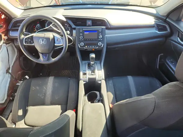 2HGFC2F63LH546883 2020 HONDA CIVIC - Image 8