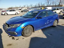 2HGFC2F63LH548312 2020 HONDA CIVIC