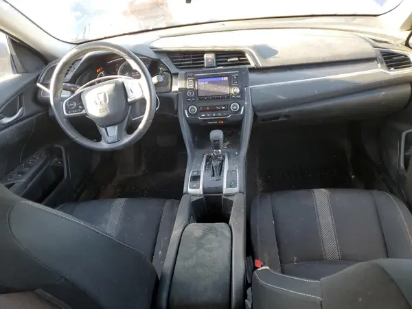 2HGFC2F63LH548312 2020 HONDA CIVIC - Image 8