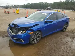 2HGFC2F63LH548536 2020 HONDA CIVIC
