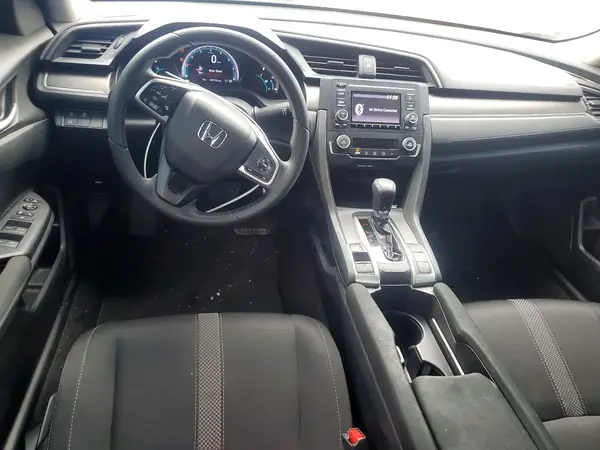 2HGFC2F63LH548536 2020 HONDA CIVIC - Image 8