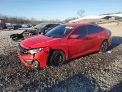 2HGFC2F63LH549346 2020 HONDA CIVIC