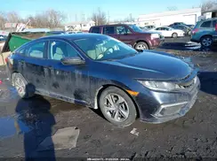 2HGFC2F63LH550058 2020 HONDA CIVIC