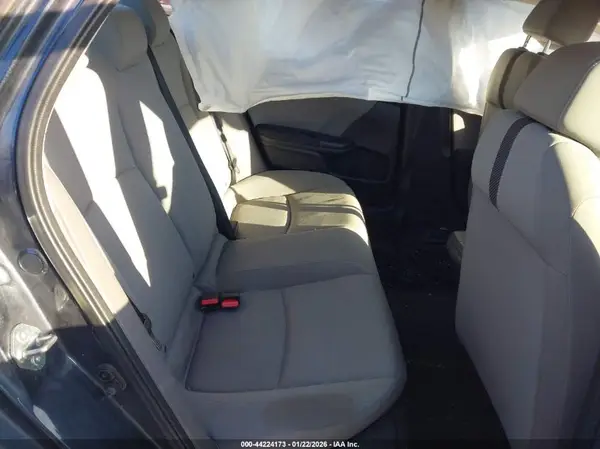 2HGFC2F63LH550058 2020 HONDA CIVIC - Image 8