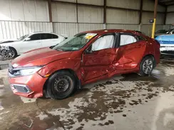 2HGFC2F63LH550271 2020 HONDA CIVIC