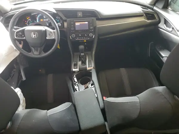 2HGFC2F63LH550271 2020 HONDA CIVIC - Image 8